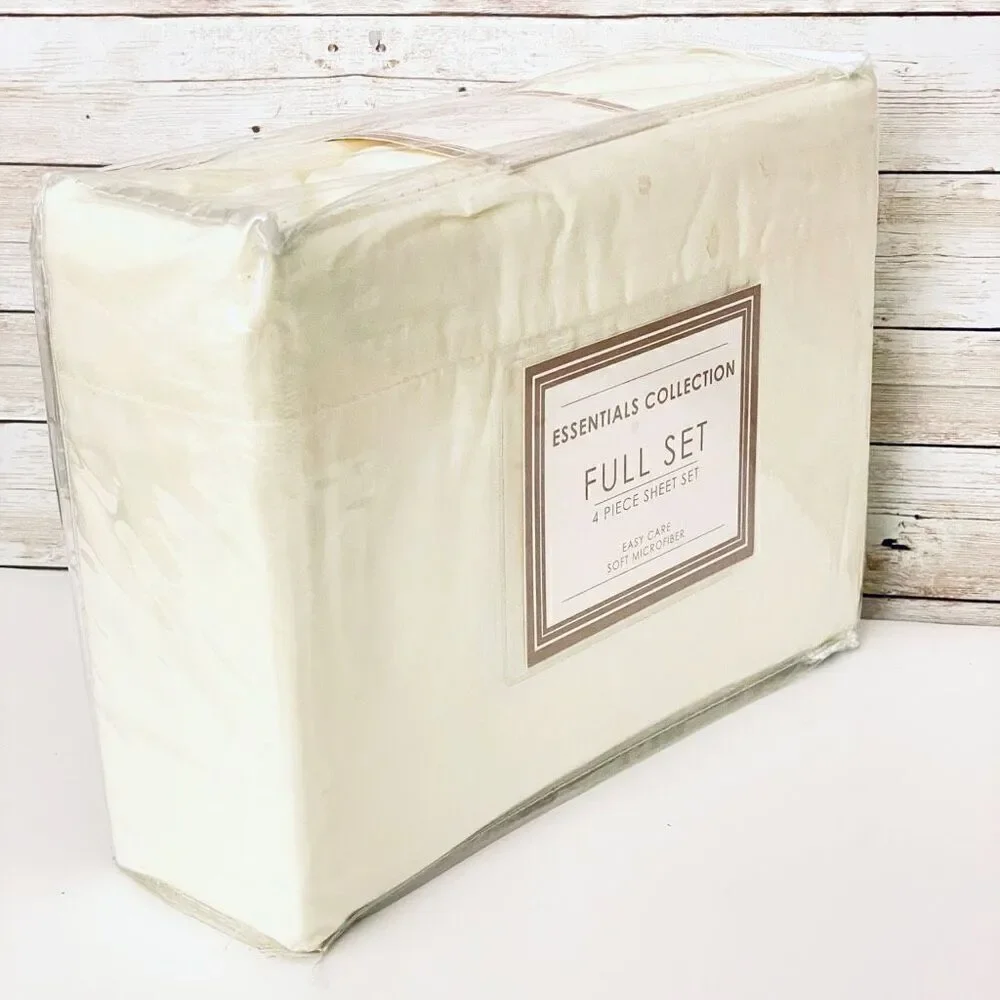 Essentials Collection new package